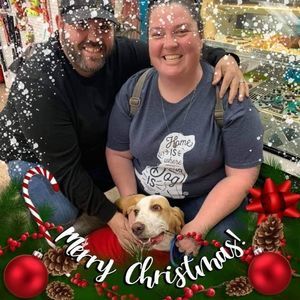 Meet your Posher, Chad